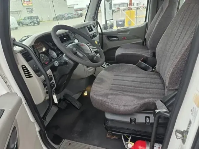 2018 Peterbilt 579