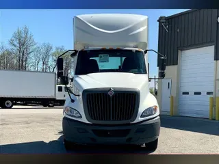 2020 INT RH613 6x4