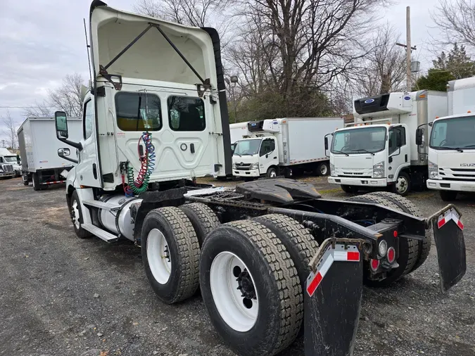 2020 FREIGHTLINER/MERCEDES NEW CASCADIA PX12664