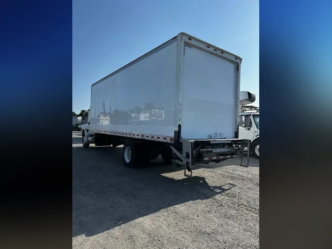 2018 NAVISTAR INTERNATIONAL 4300