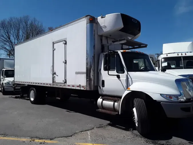 2019 NAVISTAR INTERNATIONAL 4300