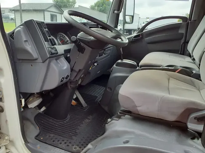 2019 ISUZU NPR HD