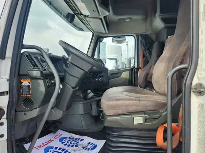 2021 VOLVO VNL64T7407030c26aa55e6340e2a43c437a2bea25