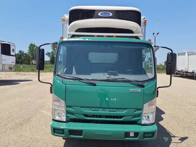 2020 CHEVROLET MOTOR DIV. LCF 4500XD70314a9de878ebf20fcf01fac546e71f