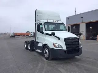 2019 Freightliner Cascadia