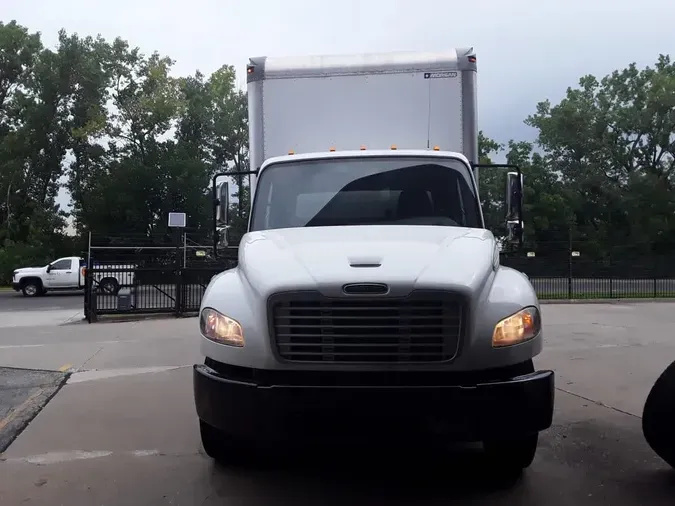 2019 FREIGHTLINER/MERCEDES M2 1067034fb7ef27977d9b0f9b2e8edef63bd
