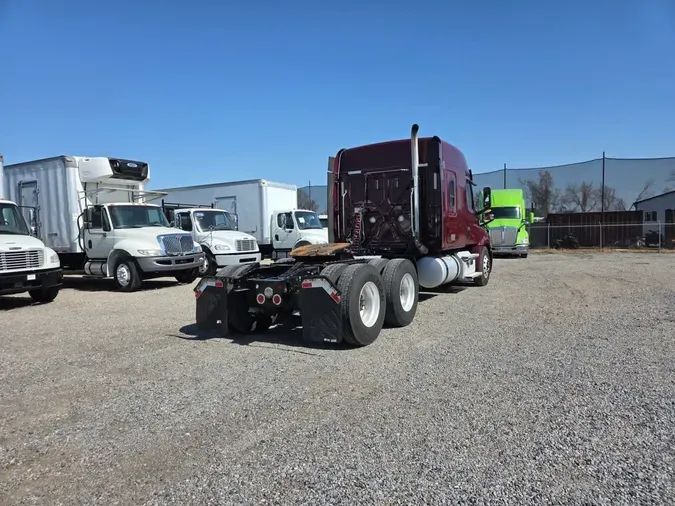 2020 FREIGHTLINER/MERCEDES NEW CASCADIA PX12664703555e1520a03f08dbe6c268017e194