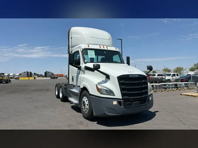 2019 Freightliner Cascadia 12670365ce3b940dbd0c2be0c75af4c2e2d