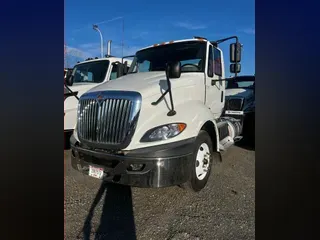 2018 NAVISTAR INTERNATIONAL PROSTAR (4X2)