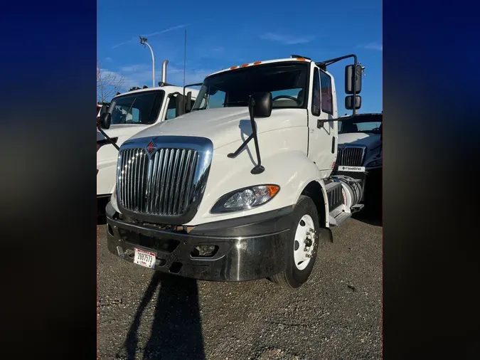 2018 NAVISTAR INTERNATIONAL PROSTAR (4X2)703741ac2a5f870e8ee2b943a91035ce