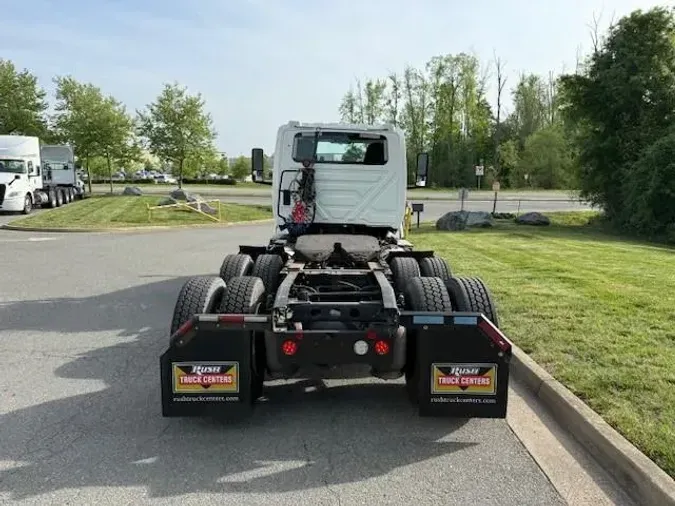 2020 International LT625
