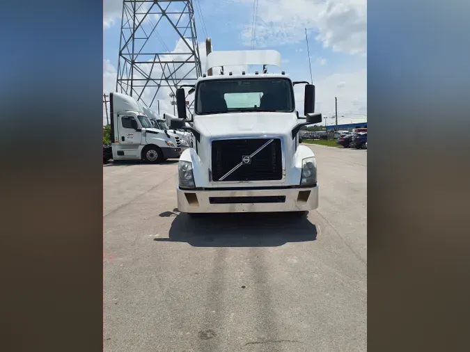 2016 VOLVO VNL42TRACTOR