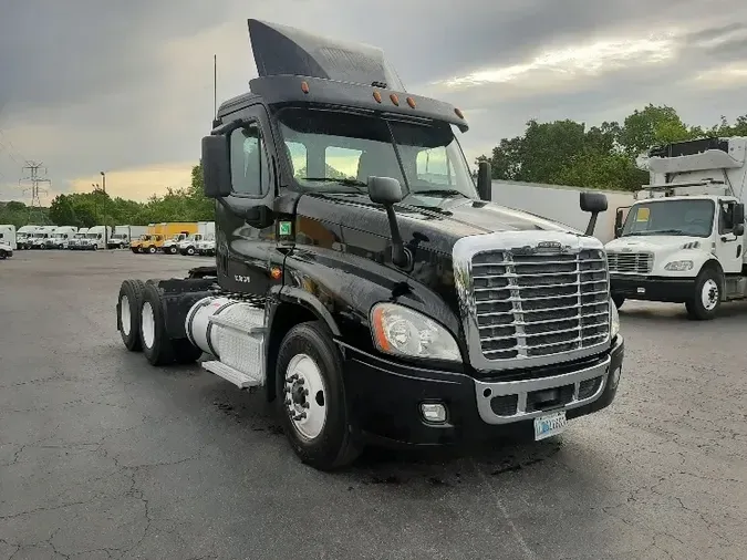 2018 Freightliner X12564ST7037f2421edf7c0b096686be5267ce3a