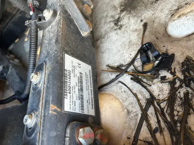 2021 UTILITY VS2RA