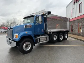 2013 Western Star 4700