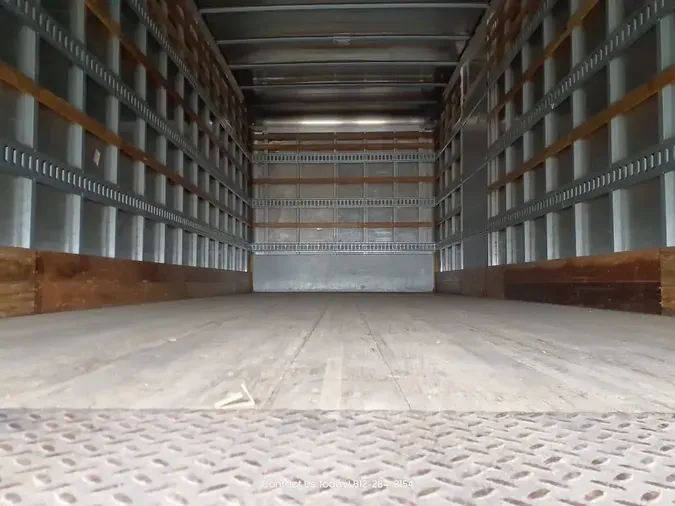 2017 FREIGHTLINER/MERCEDES M2 10670399797c9b9c17678f3c8323fb121fc