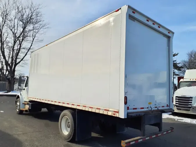 2018 FREIGHTLINER/MERCEDES M2 1067039c3adf05afdc4325cc2aac4e6582e