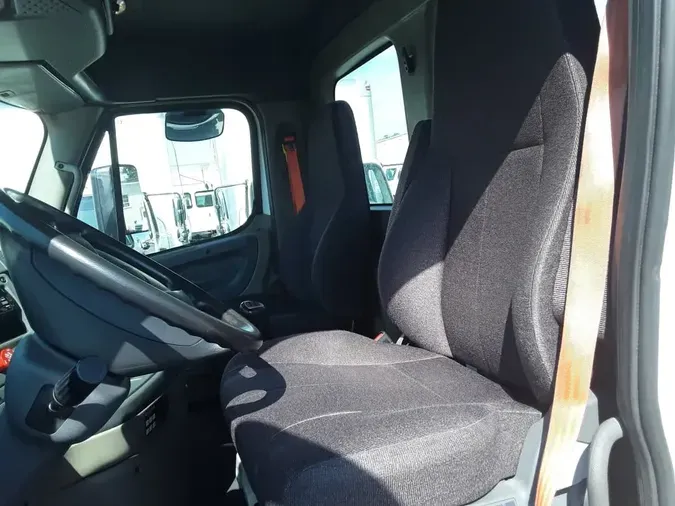 2019 FREIGHTLINER CASCADIA 125