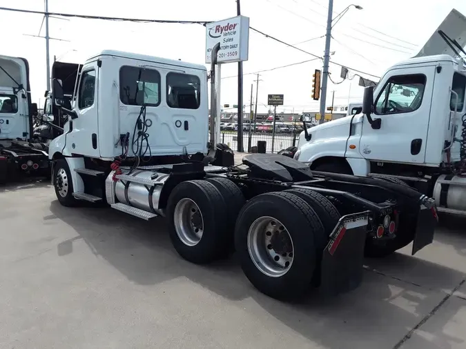 2021 FREIGHTLINER/MERCEDES NEW CASCADIA PX12664