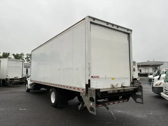 2020 FREIGHTLINER/MERCEDES M2 106703bf0f2ef5d2f08c5d1ec1eb972b42d