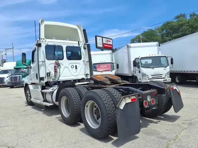 2020 FREIGHTLINER NEW CASCADIA PX12664