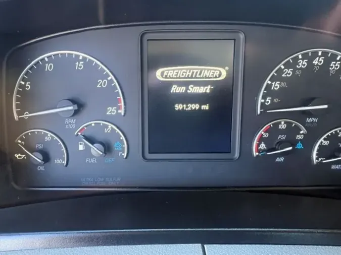 2021 FREIGHTLINER/MERCEDES NEW CASCADIA PX12664