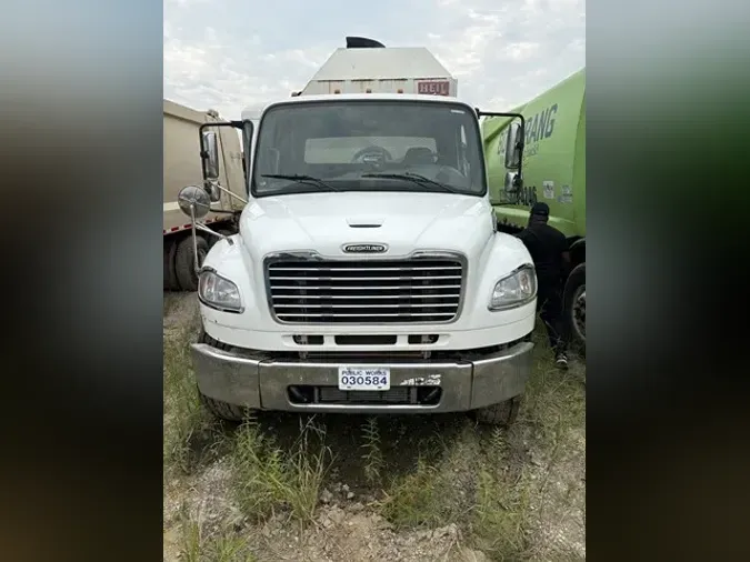 2016 FREIGHTLINER BUSINESS CLASS M2 106703ceadf8d3e38d3f38a5bce0db10358