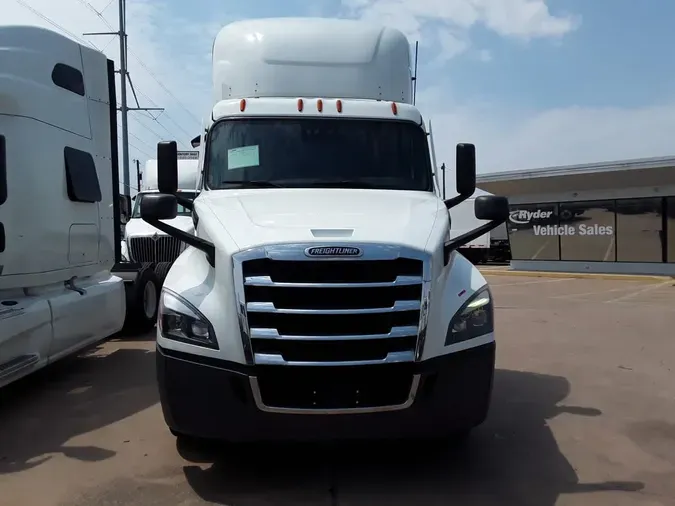 2022 FREIGHTLINER NEW CASCADIA PX12664