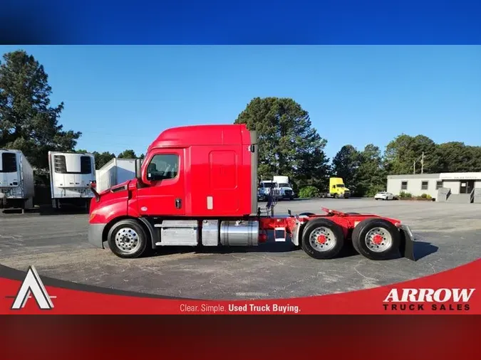 2020 FREIGHTLINER CA116