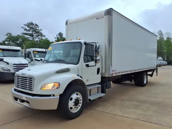 2020 FREIGHTLINER/MERCEDES M2 106703f8ae662f0bf7b736b90d03934b587