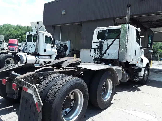 2020 NAVISTAR INTERNATIONAL LT625 DAYCAB T/A