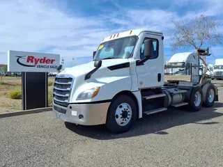 2022 FREIGHTLINER/MERCEDES NEW CASCADIA PX12664