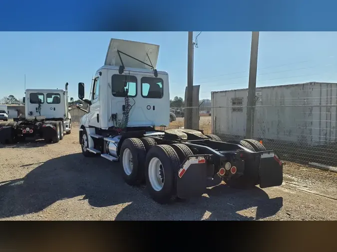 2020 FREIGHTLINER/MERCEDES NEW CASCADIA PX126647040be886825f19829f1e03a04caec27