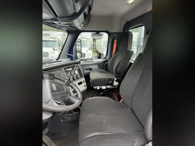 2020 FREIGHTLINER/MERCEDES NEW CASCADIA PX12664704183fe7cc4e1bf368c6f5ceaeb63bd