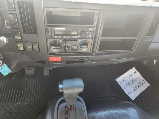 2026 ISUZU NPRHDGASHD 1F370426d1842e8b42c44024ecf6fb935b5