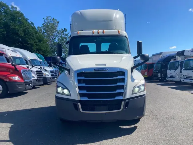 2020 FREIGHTLINER/MERCEDES NEW CASCADIA PX1266470429554d0d502b0f89abe5968071e2e