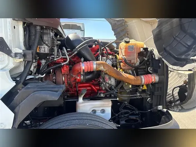 2022 INTERNATIONAL LT