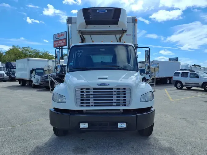 2018 FREIGHTLINER M2 106