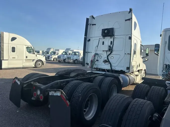 2019 FREIGHTLINER/MERCEDES NEW CASCADIA PX1266470430999e89b543fc4211d7accf797c2