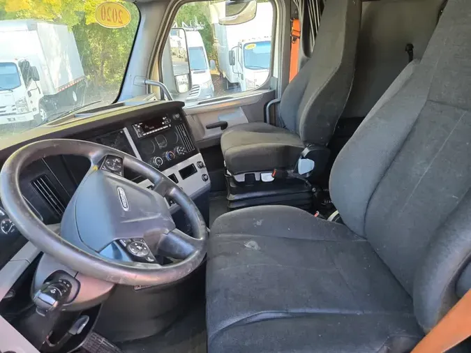 2020 FREIGHTLINER/MERCEDES NEW CASCADIA PX12664