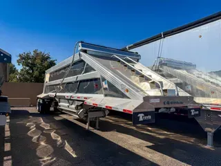 2025 TRAVIS AEROLITE