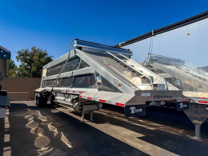 2025 TRAVIS AEROLITE70444107ac6680a38cc52cdce69dc026