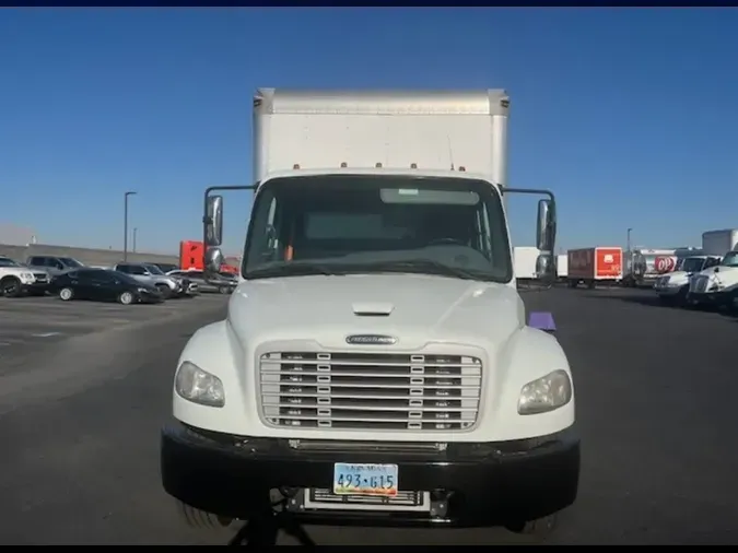 2019 FREIGHTLINER M2 106