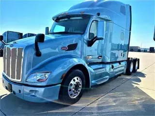 2021 PETERBILT 579