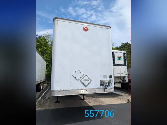 2015 GREAT DANE TRAILERS 700 ALUM-48/162/10270456d15266b94ea8e6db301e5984223