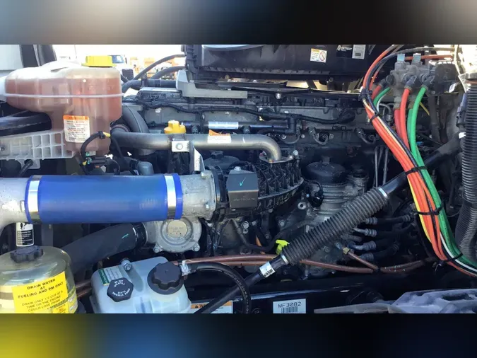 2021 Freightliner Cascadia 1267046c3cfae6dee03faaca790073ec4b6