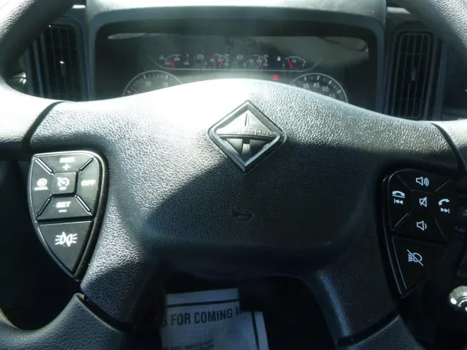 2020 International LT625