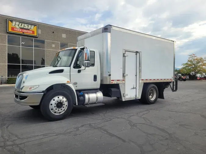 2018 International 4300