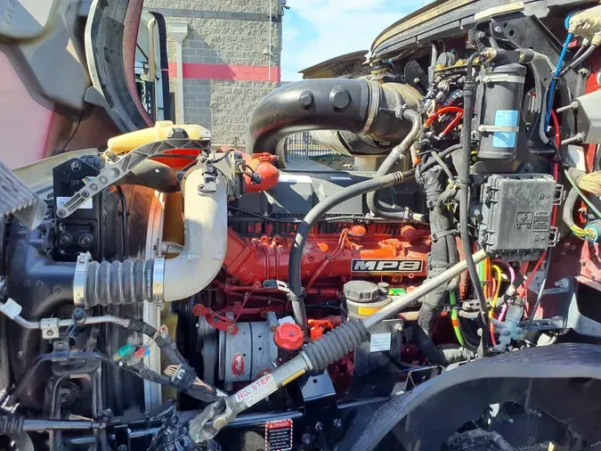 2020 MACK TRUCKS, INC. ANTHEM 64T