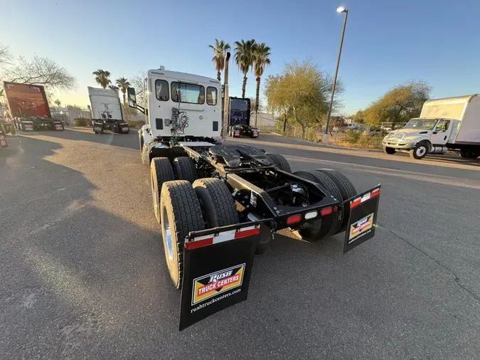 2018 Peterbilt 567